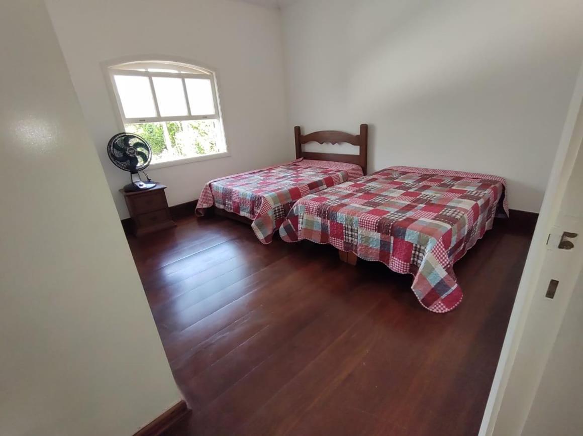 Casa Eventos E Temporada Com 4 Suites, Piscina, Churrasqueira, Wi-Fi, Ar Condicionado - Proximo Praia Mar Casado E Pernambuco - Guaruja - Kültér fotó