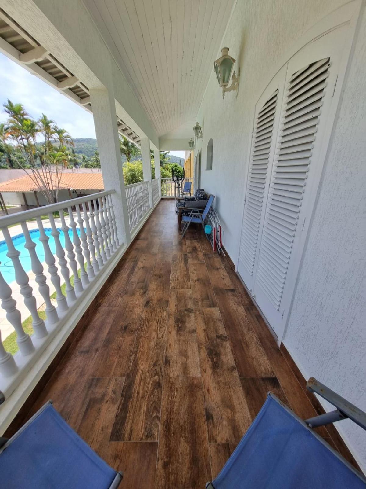 Casa Eventos E Temporada Com 4 Suites, Piscina, Churrasqueira, Wi-Fi, Ar Condicionado - Proximo Praia Mar Casado E Pernambuco - Guaruja - Kültér fotó